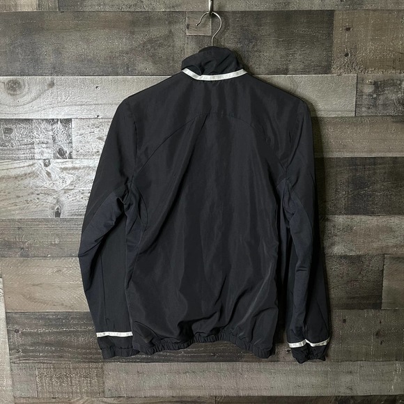 SOLD Adidas Womens Jacket Medium - Picture 2 of 3